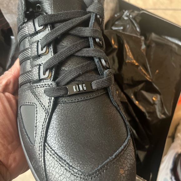 adidas Black Men\'s Sneakers